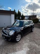 MINI Cooper S Clubman Cooper S - MINI Cooper S Clubman aus 2010