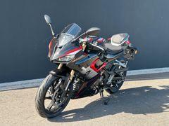QJ MOTOR SRK 125 R ABS 15 PS A1 + ähnlich Yamaha YZF 125