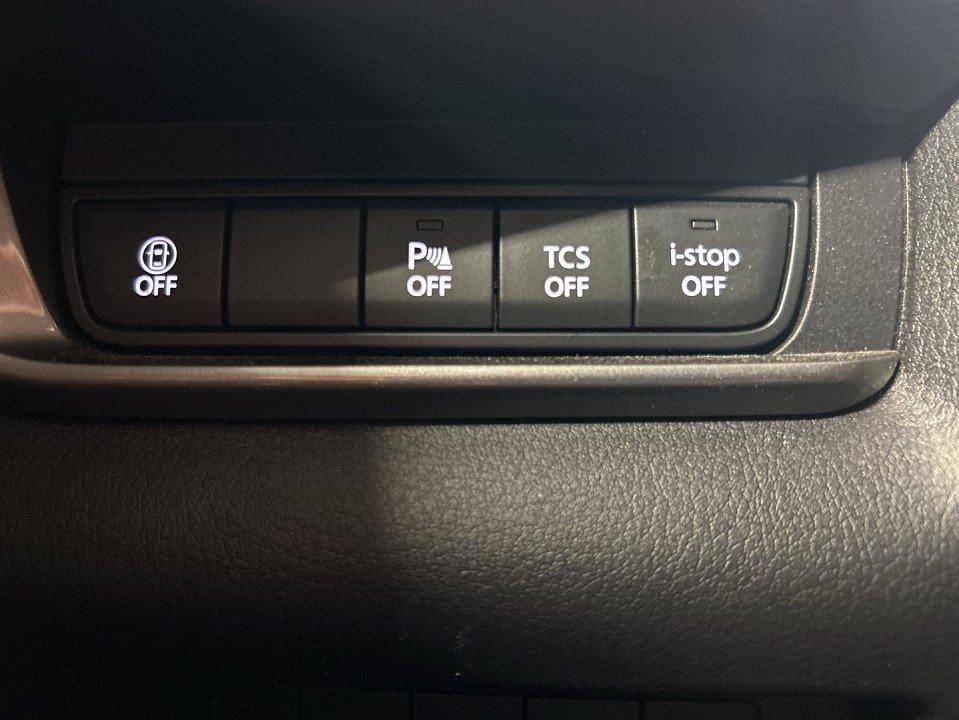 Mazda CX-30 2.0l SKYACTIV-G "AAAC" M Hybrid