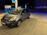 Nissan Note visia 1.4 visia - gebrauchte Nissan Note aus dem Jahr 2011