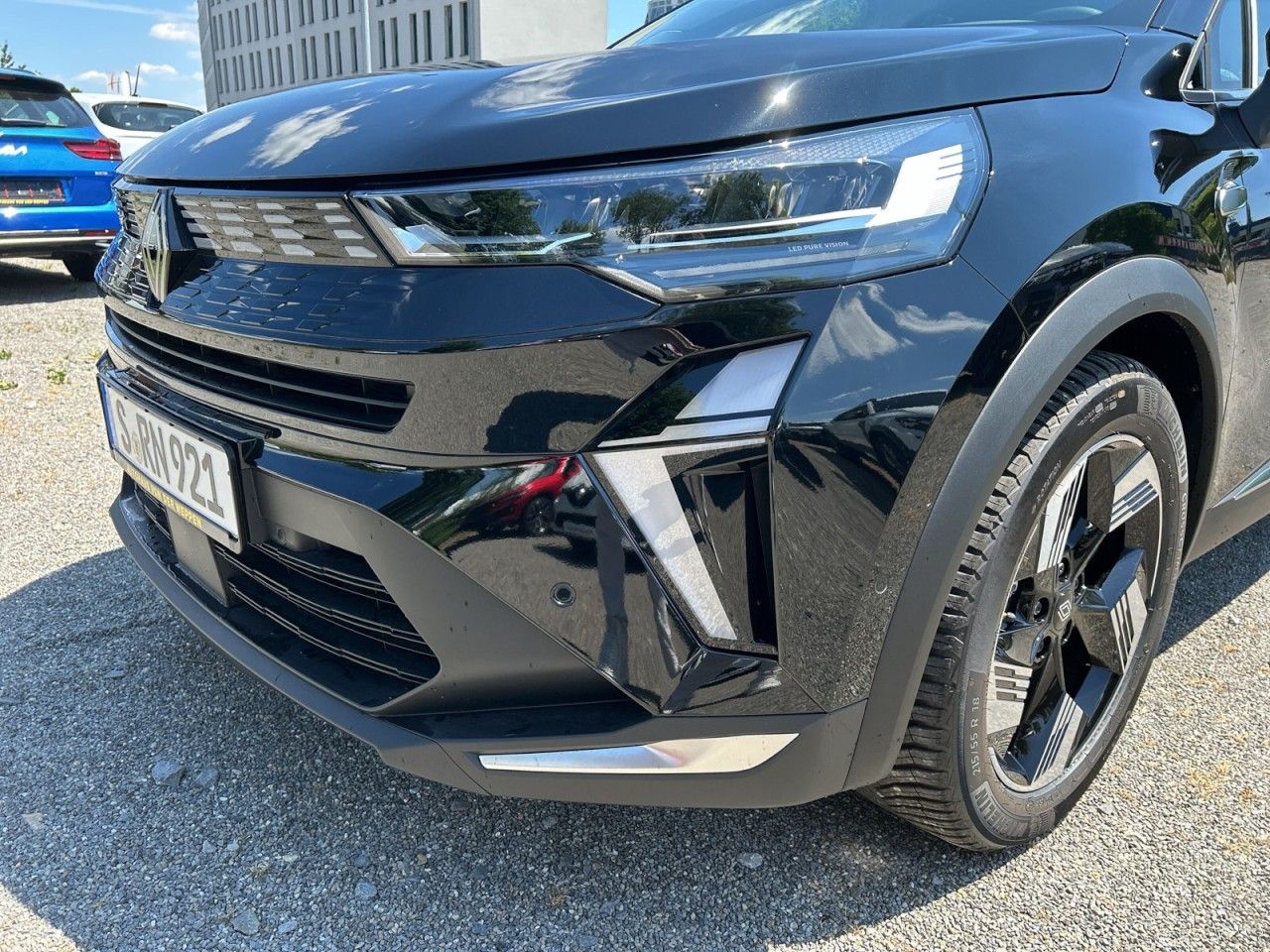 Renault Symbioz - Bild 8