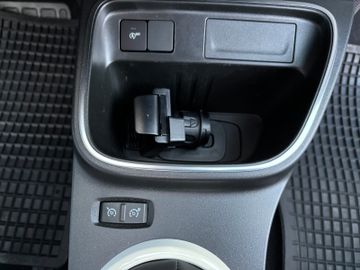 Renault Twingo Limited SCe 75 FALTDACH SZH