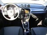 Suzuki Vitara 5 Türer 1,4 Hybrid Comfort - Suzuki Vitara: 4.4