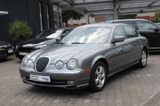Jaguar S-Type 4.0 V8 Sport*LEDER*XENON*ESSD*TOP! - Jaguar S-Type aus 2001