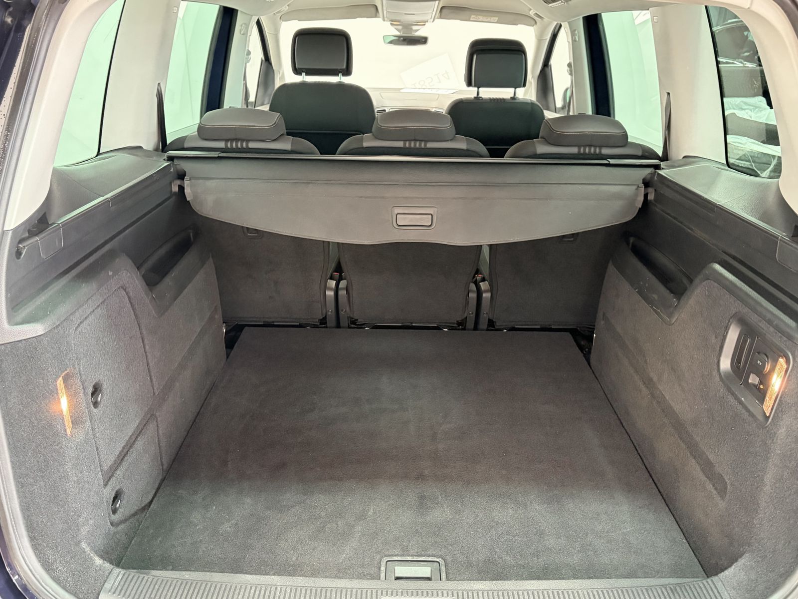 Vw Sharan