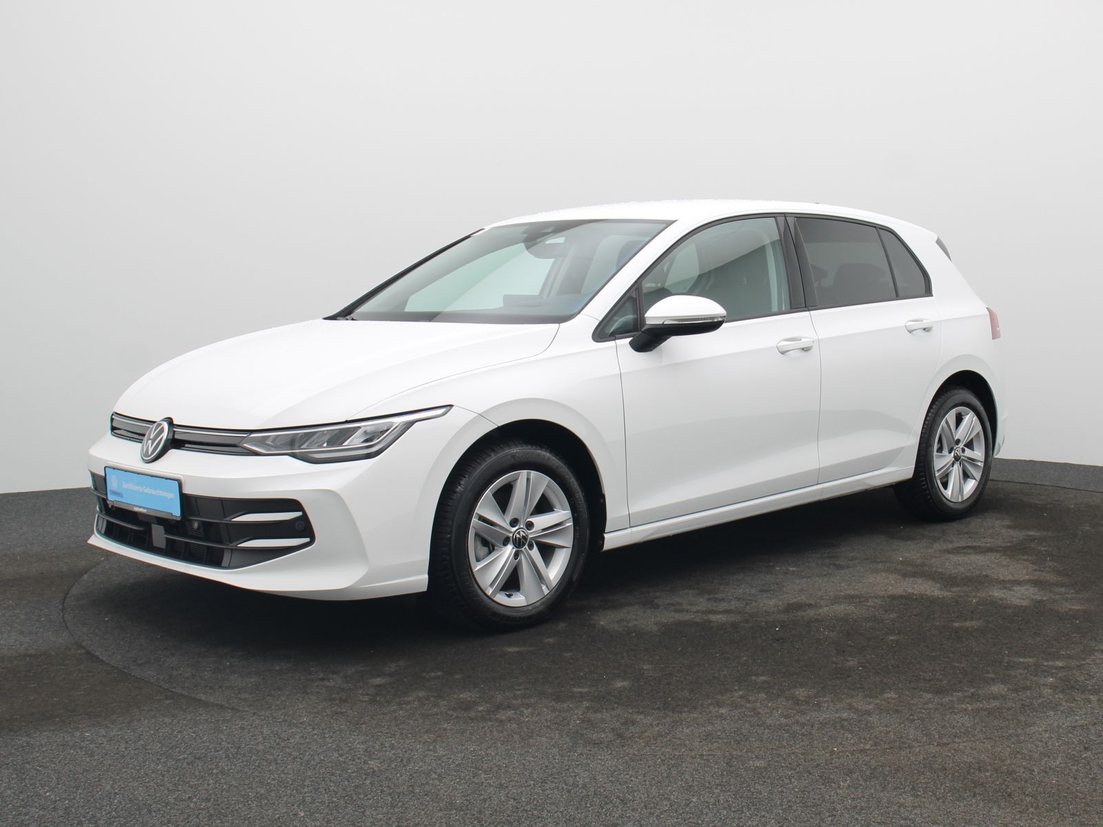 Volkswagen Golf - Bild 2