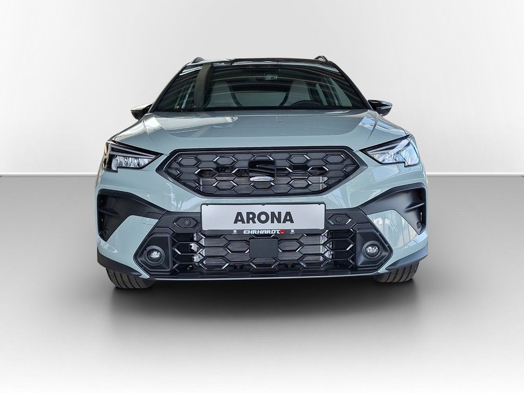 Seat Arona - Bild 2
