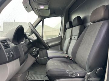 Mercedes Sprinter - 9