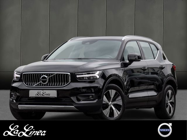 Volvo XC40 T4 Aut. Inscription Expression Recharge Plu