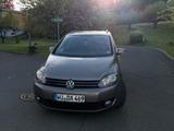 Volkswagen Golf Plus 1.2 TSI Team Team / TÜV: bis 11/2027 