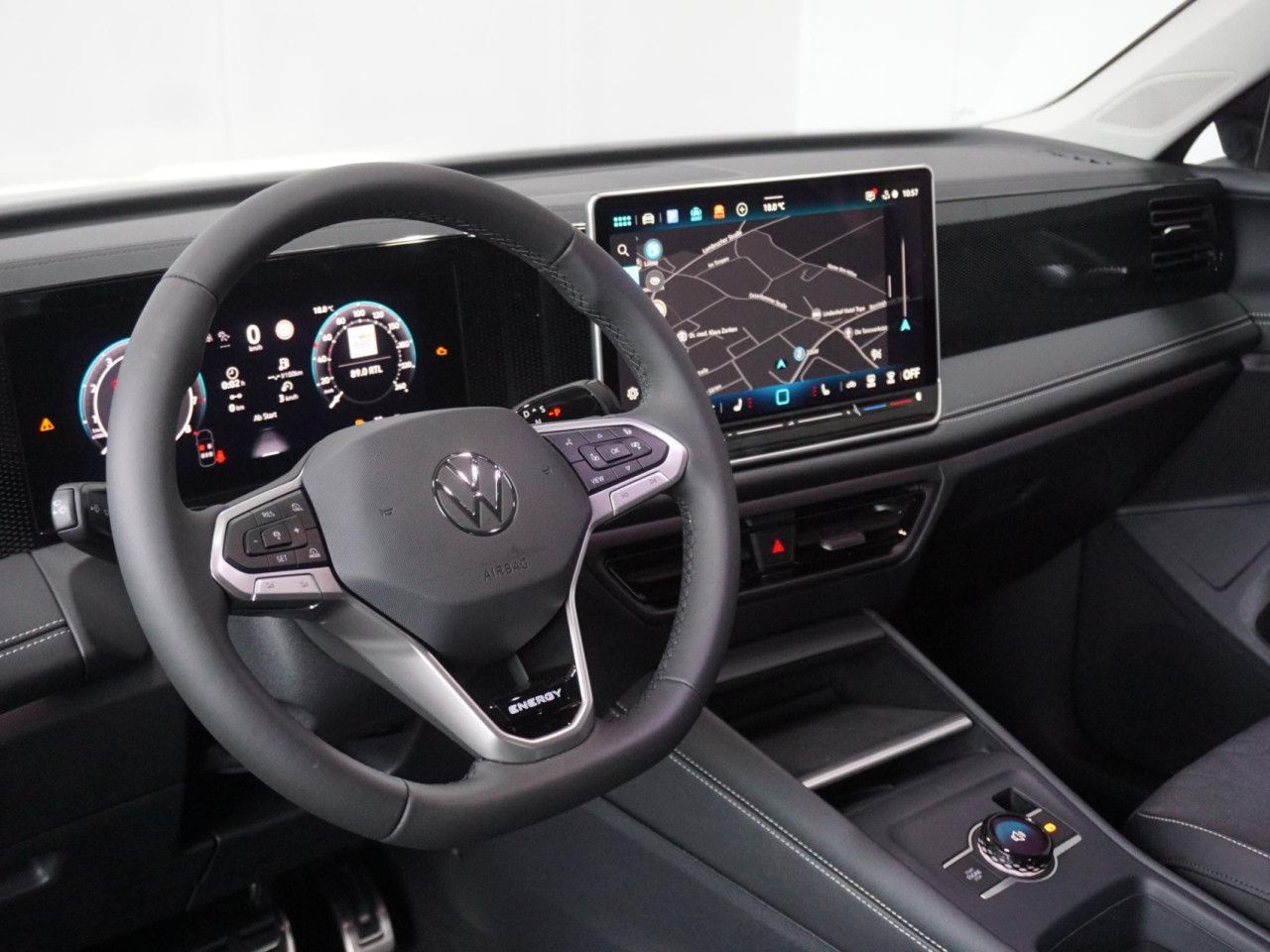Volkswagen Tiguan - Bild 7