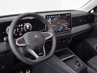 Volkswagen Tiguan - Vorschau Bild 7
