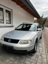 Volkswagen Vw Passat b5 2.8 v6 syncro 4motion 4x4 - Volkswagen Passat: Syncro