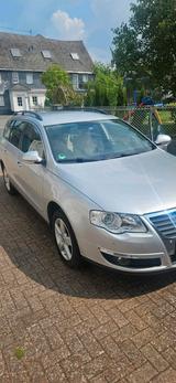 Volkswagen zu verkaufen WW PASAT B6 1.9 TDI - Volkswagen: Kombi, Pasat