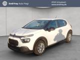 Citroën C3 Pure Tech 83 S&S FEEL