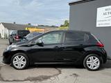 Peugeot 208 Style *1-HAND*PANORAMA*SHZ*PDC*LED*AHK*TOP* - Peugeot 208 mit Schiebedach