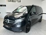 Mercedes-Benz V 300 d Aut. EDITION lang Comand*LED*19Zoll - graue Mercedes-Benz V 300