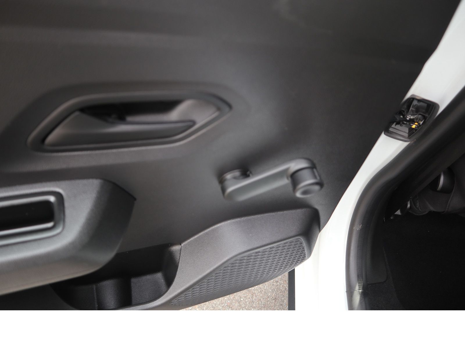 Fahrzeugabbildung Dacia Sandero III Stepway LPG Scheckheftgepflegt
