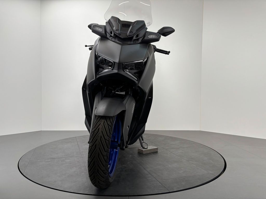 Fahrzeugabbildung Yamaha X MAX 300 *MJ 2025 MIT TOPCASE*