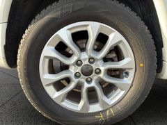 Jeep Compass 1.3 Plug-In Hybrid S