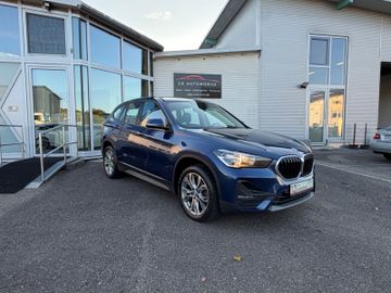 BMW X1 - 12