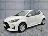 Toyota Yaris 1.5 Hyb. Comfort CVT-Automatikgetriebe - Toyota Yaris: Automat