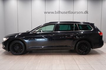 Volkswagen Passat Variant - 2