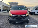 Opel Vivaro B Kasten L1H1 2,7t 1.6 CDTI *7078 - Opel Vivaro in Bonn