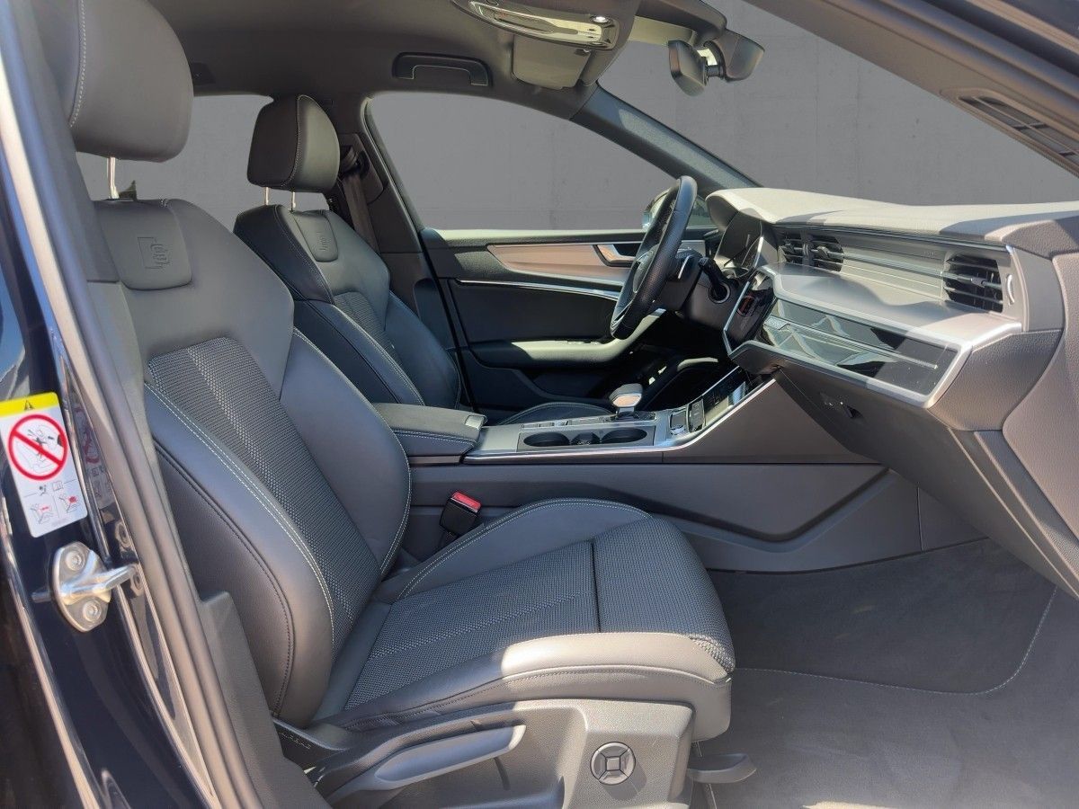 Audi A6 - Bild 12