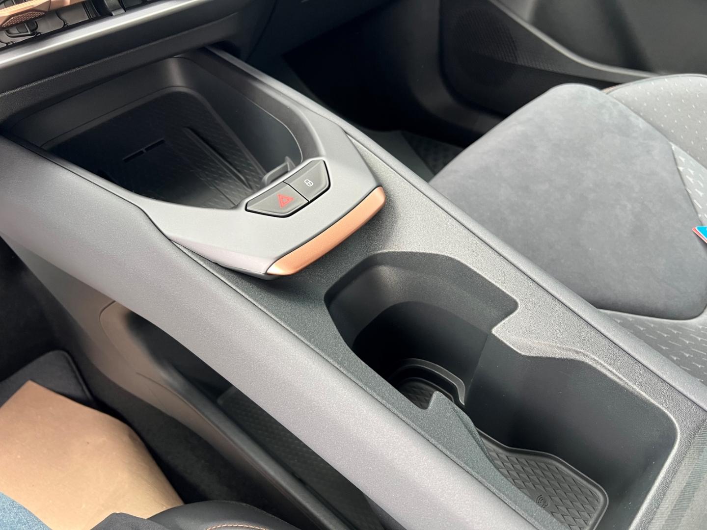 Cupra Raval Endurance Edition Dynamic Edge, Winter
