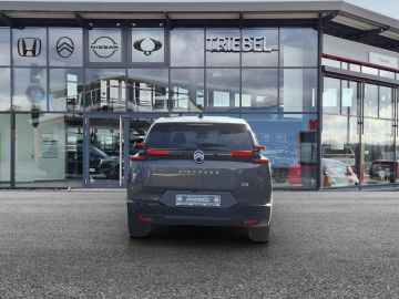 Citroën C5 Aircross Hybrid145 PLUS+ WinterpaketNaviLED