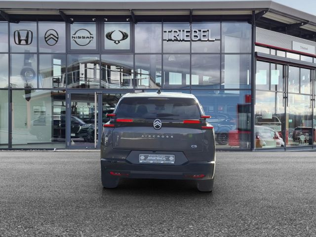 Citroën C5 Aircross Hybrid145 PLUS+ WinterpaketNaviLED