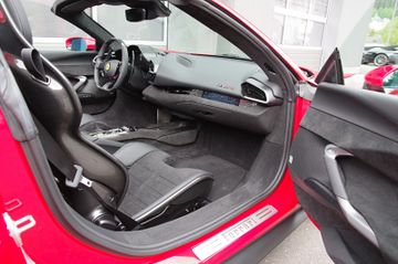 Ferrari 296 GTS*DaytonaRacingSeat,Lift,JBL,Carbon,Alkant