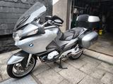BMW R 1200 RT - BMW 2005 R1200RT
