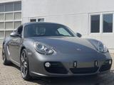 Porsche Cayman Sport | PDK | Sportabgas | Volleder | +++ - Porsche Cayman Gebrauchtwagen