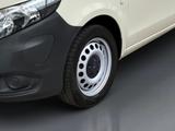 Mercedes-Benz eVito 112 Kasten Lang Akku 97% SoH - Mercedes-Benz eVito: Van