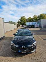 Opel Astra ST 1.4 Turbo Active 92kW S/S Active - Opel Astra: 1.9