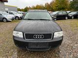 Audi A6 2.5 TDI V6 Automatik HU/AU 07.2026 - Audi A6 aus 2004: Kombi