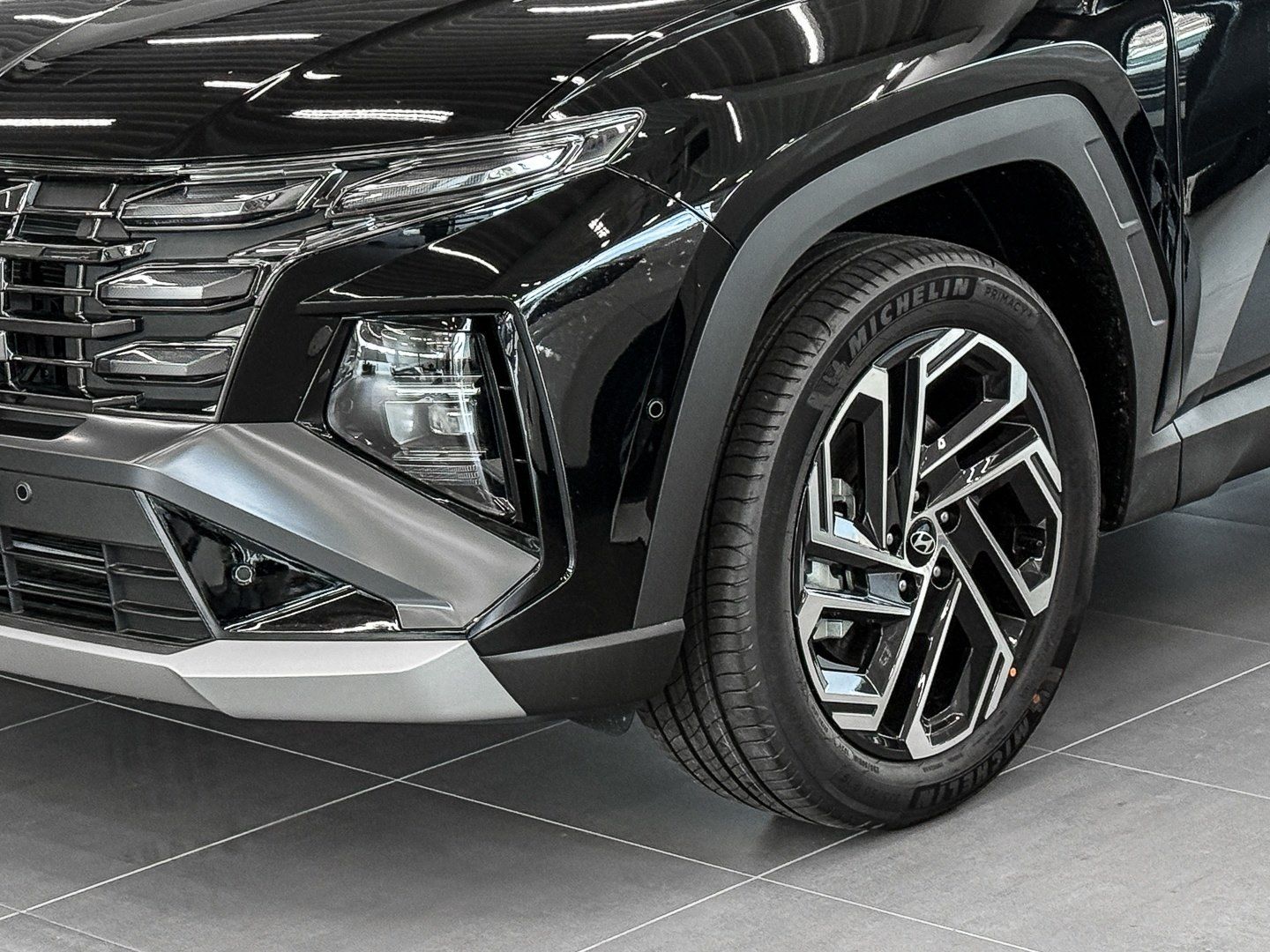 Hyundai TUCSON - Bild 3