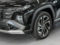 Hyundai TUCSON - Vorschau Bild 3
