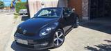 Volkswagen Beetle 2.0 TDI DSG BMT Sport Cabriolet Sport