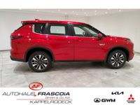 Mitsubishi Plug-in Hybrid Outlander - Vorschau Bild 4