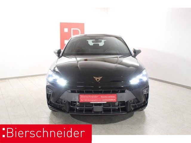 Cupra Leon - Bild 3
