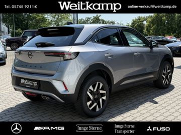 Opel Mokka - 6