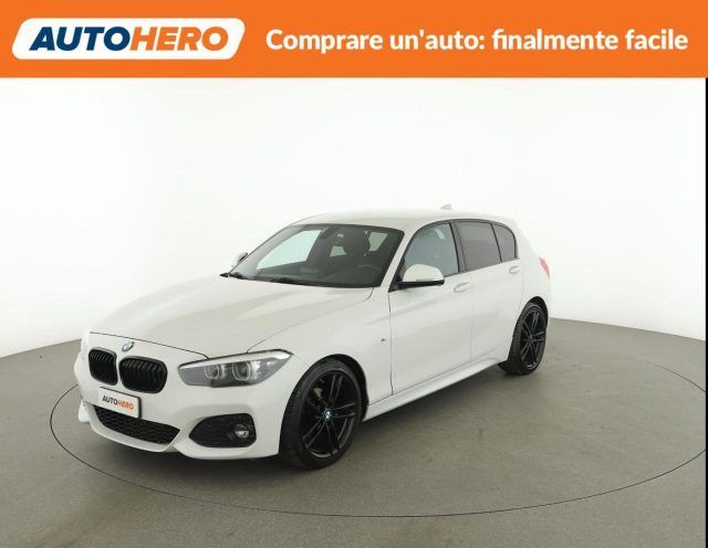 BMW BMW 118 d 5p. Msport