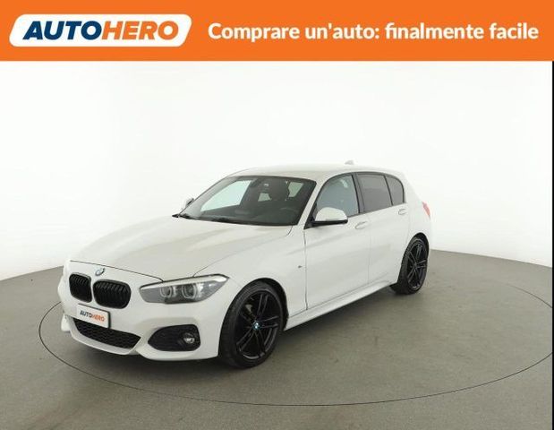 BMW BMW 118 d 5p. Msport