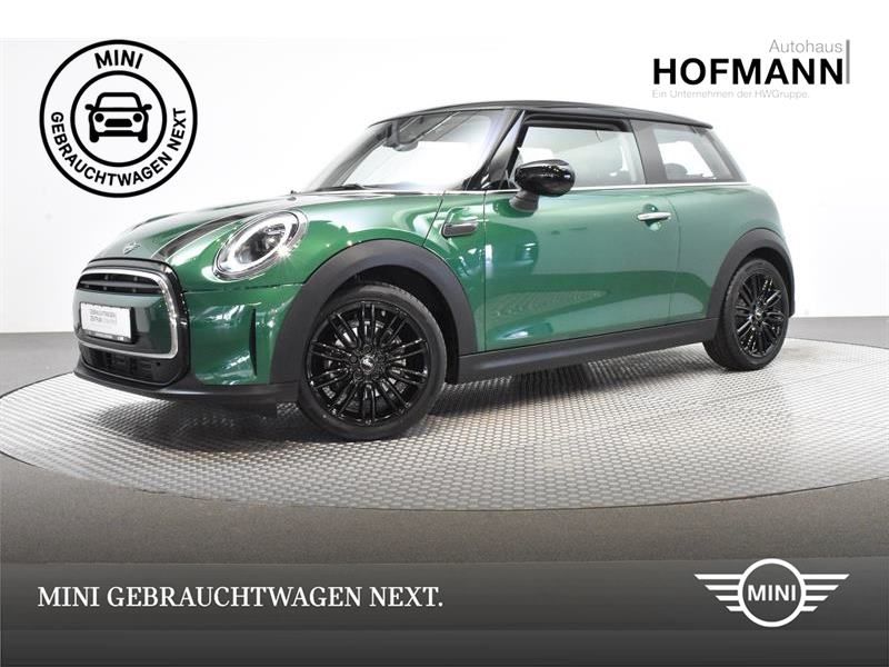 MINI Cooper Classic Trim+PremiumFirst+Navi+Sportsitze