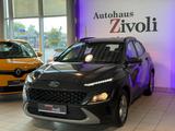Hyundai Kona Select Mild-Hybrid 2WD*LED*MFL*LANE*CAM* - Hyundai Kona Select mit Benzin-Antrieb