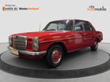 Mercedes-Benz 200  H Kennzeichen Oldtimer Garagenwagen Servo - Mercedes-Benz 200: 200k