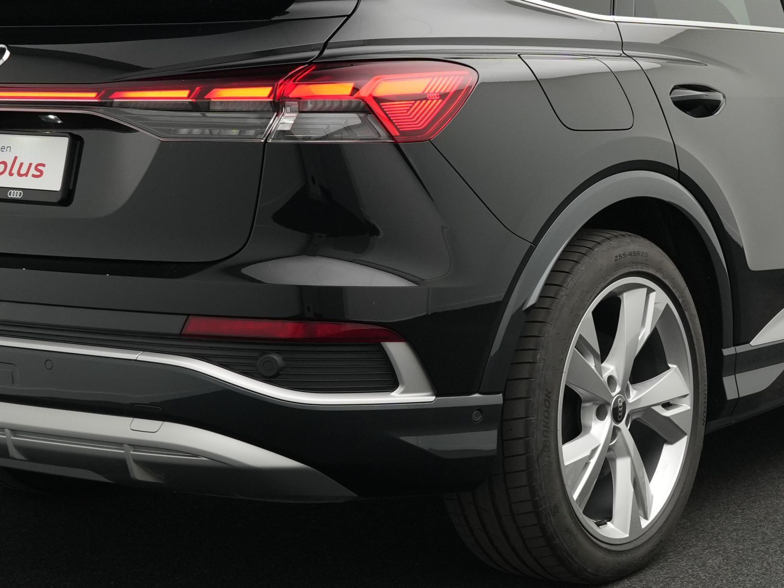 Audi Q4 e-tron - Bild 26